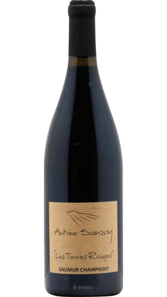 Saumur Champigny 2020 - Terres Rouge