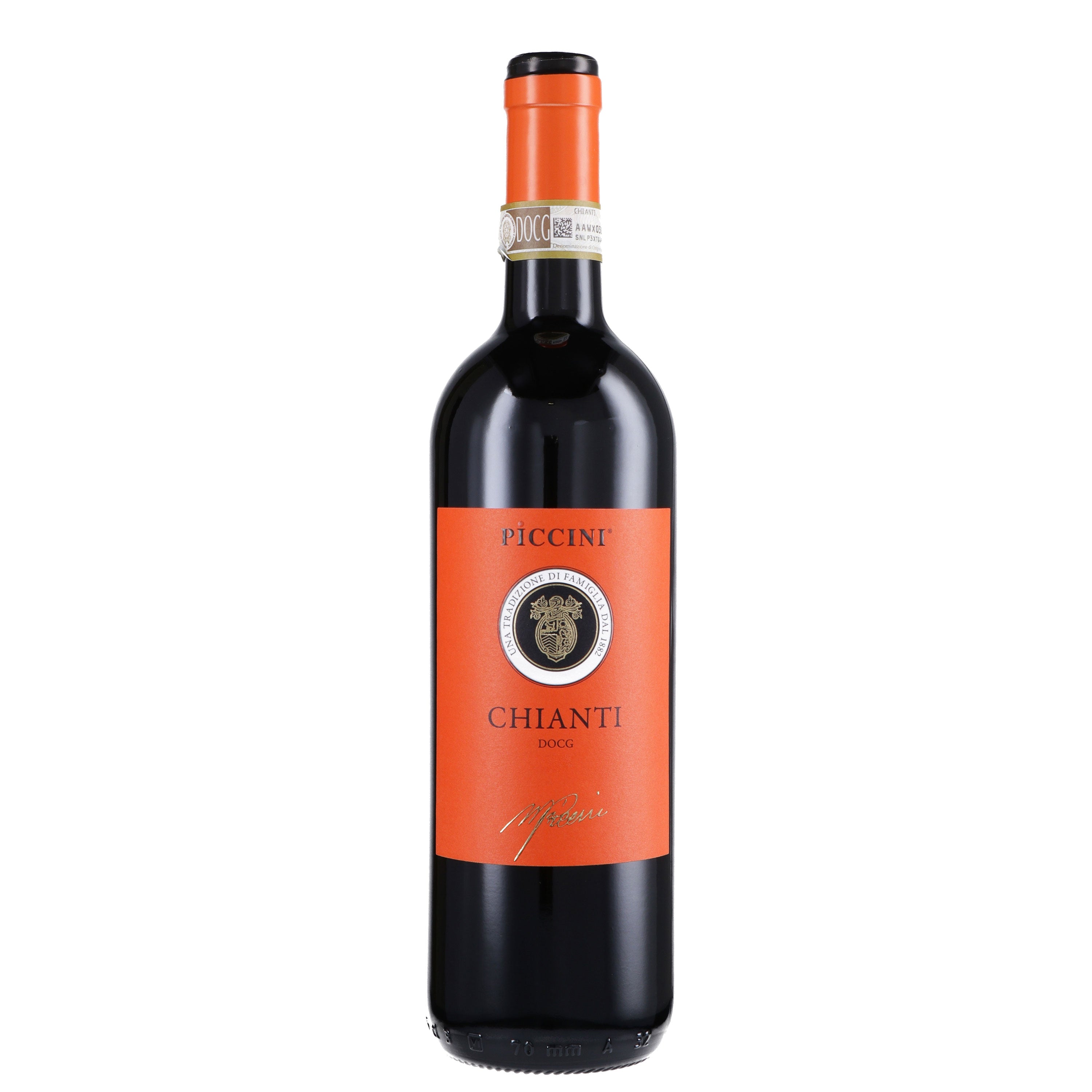 Chianti DOCG