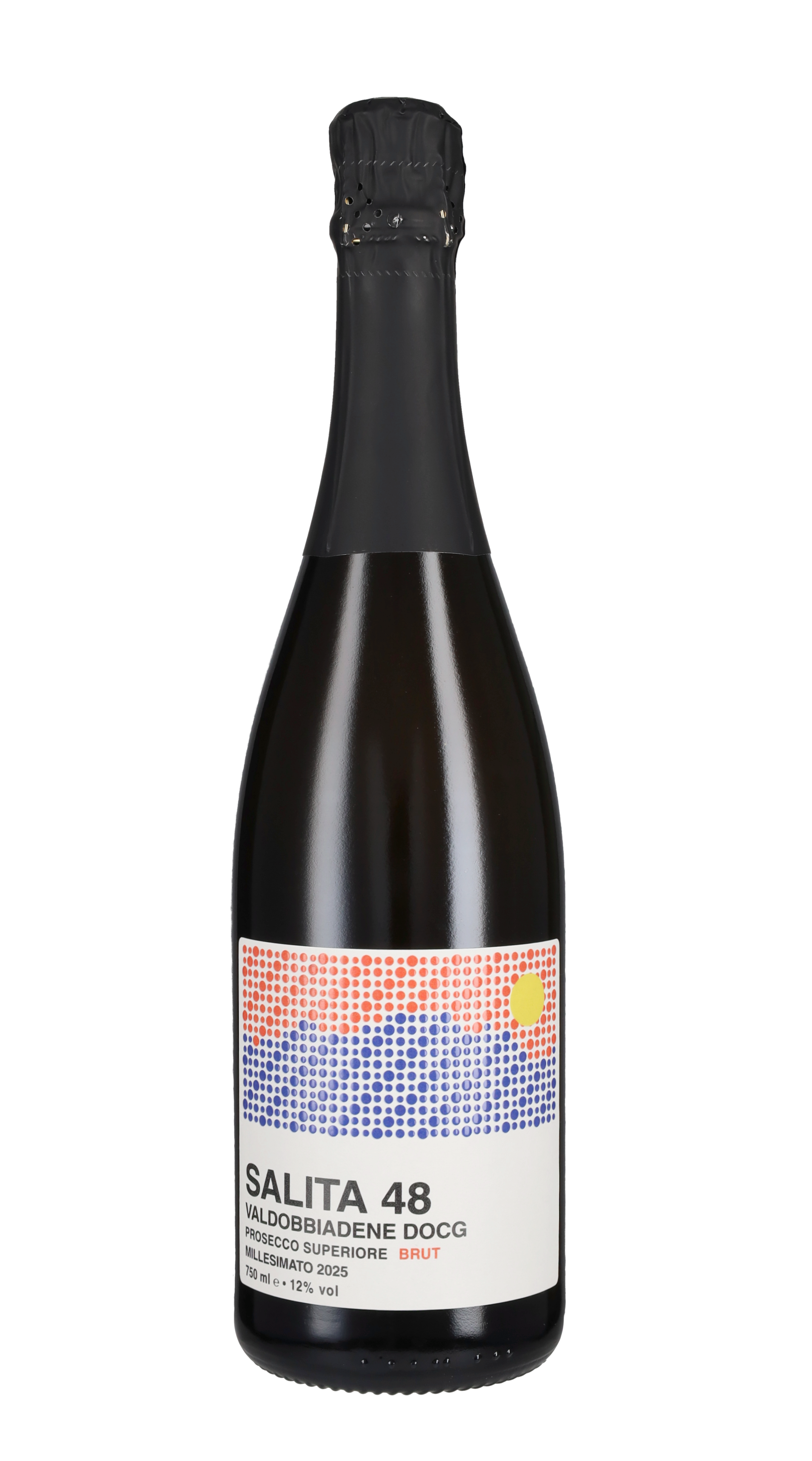 Prosecco di Valdobbiadene Brut