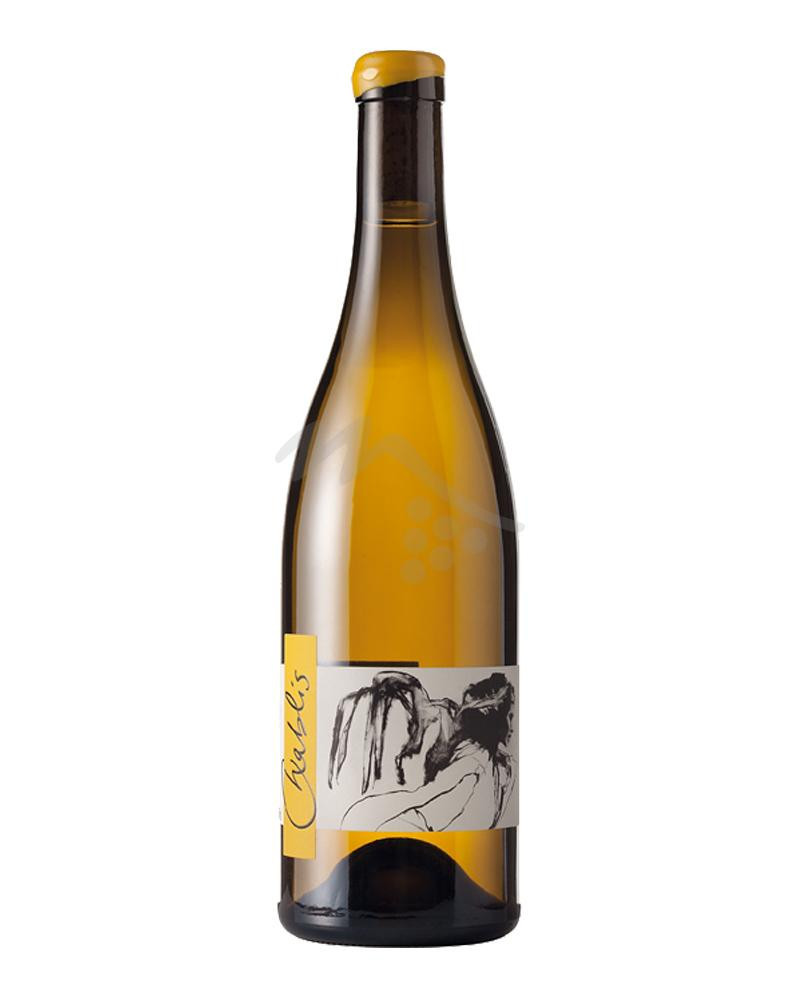Chablis Mise Tardive Chablis AOC Domaine Pattes Loup