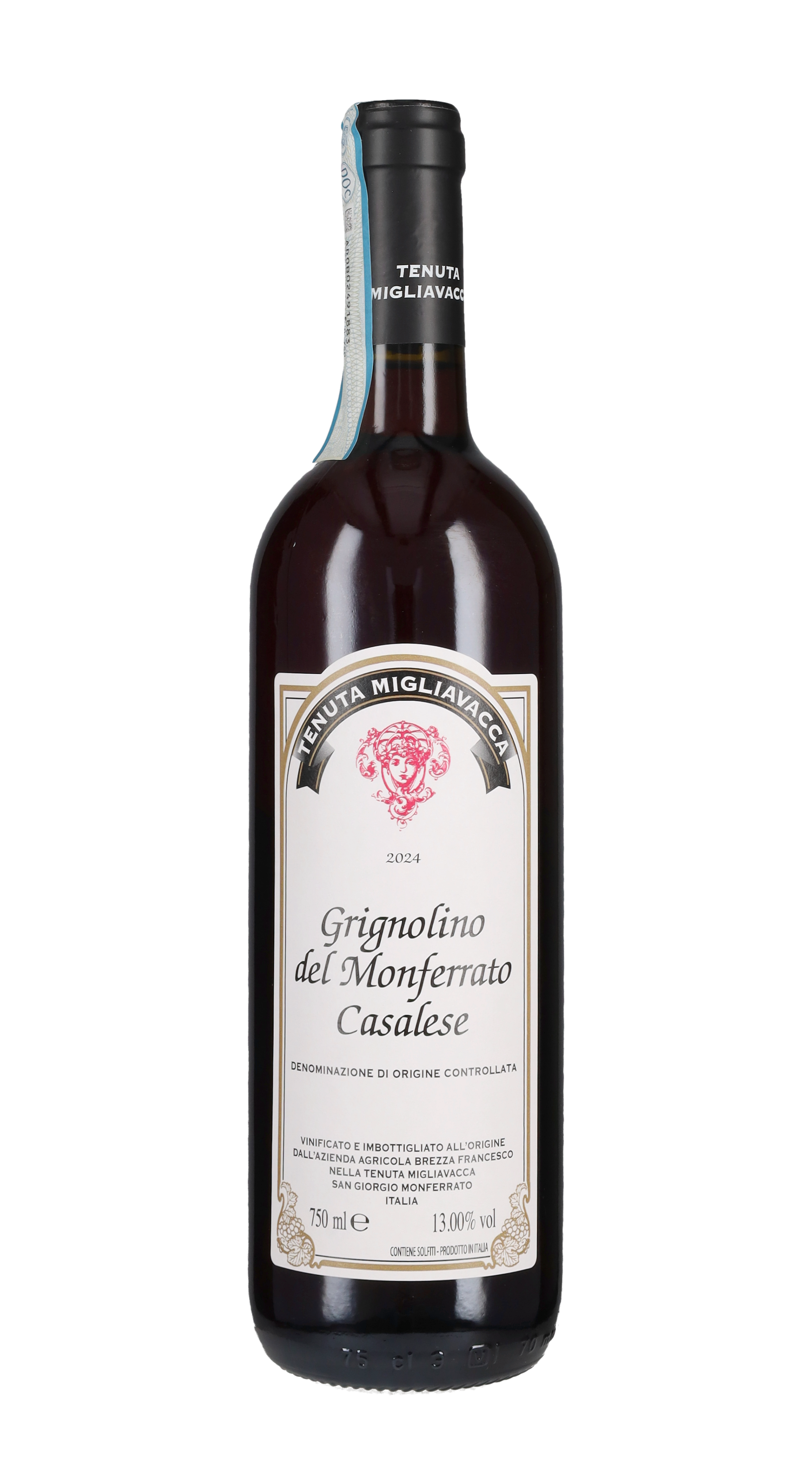 Grignolino del Monferrato