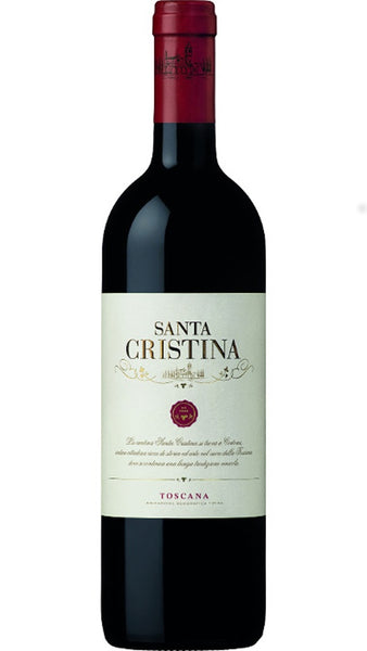 Rosso Toscana IGP - Santa Cristina