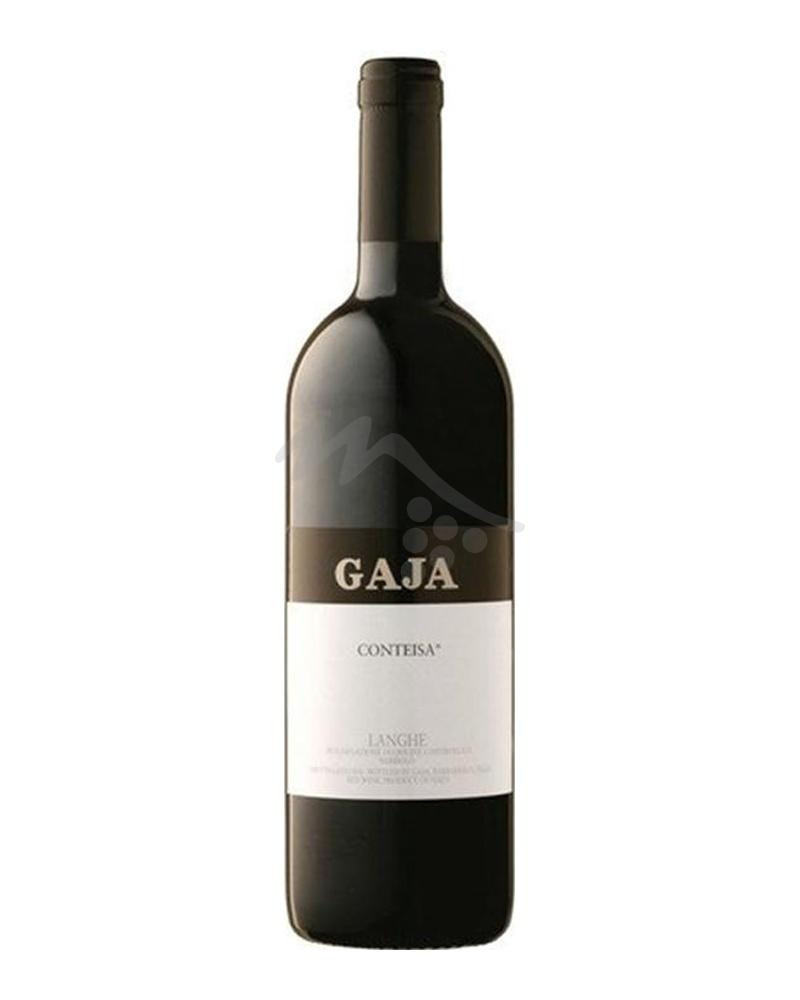Conteisa Barolo 2014 Langhe DOC Gaja