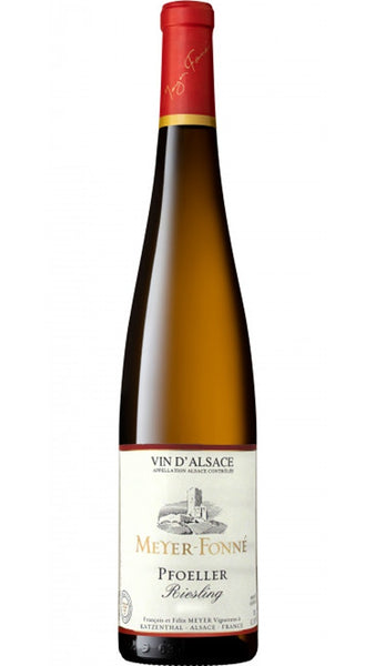Alsace Riesling Pfoeller