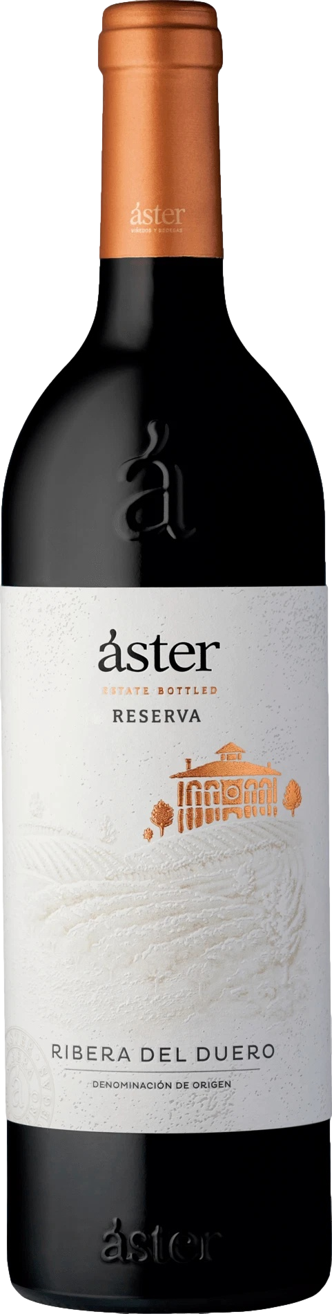 Aster Reserva 2022
