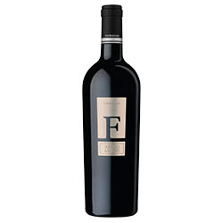 F Negroamaro del Salento