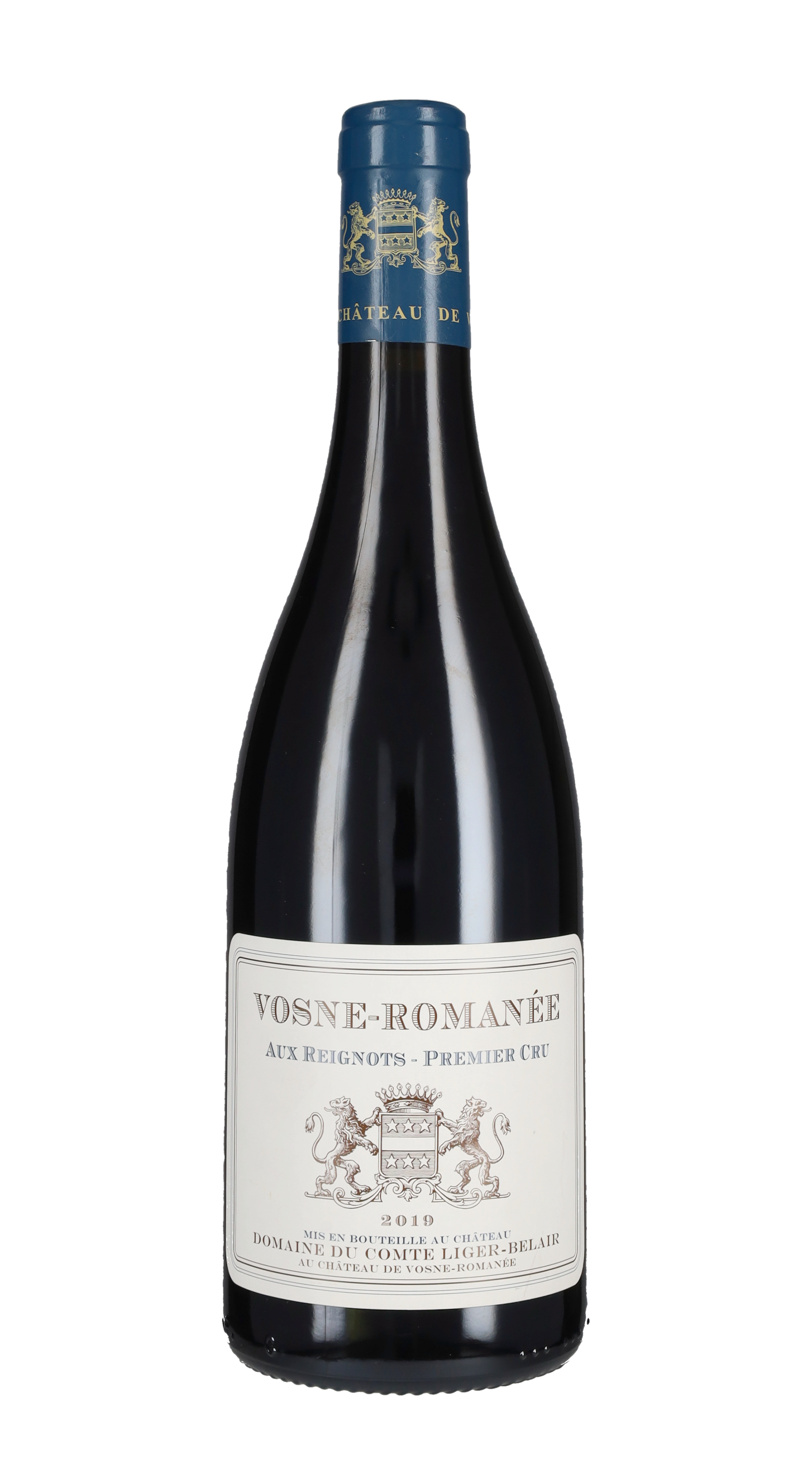 Vosne-Romanee Premier Cru 'Aux Reignots' Comte Liger-Belair