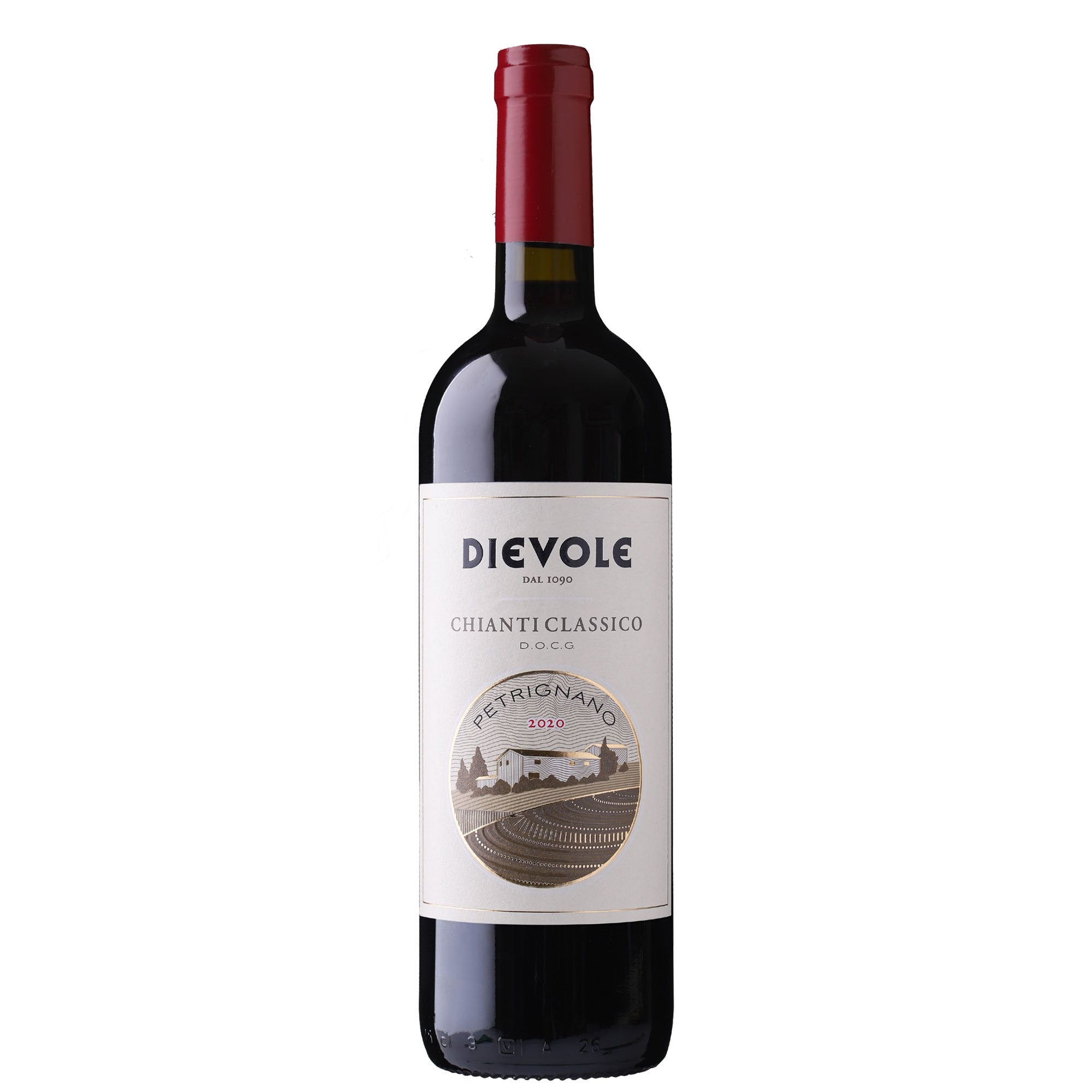 Chianti Classico DOCGPetrignano
