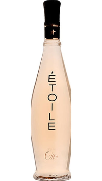 Cuvee Etoile Rose' - Jeroboam