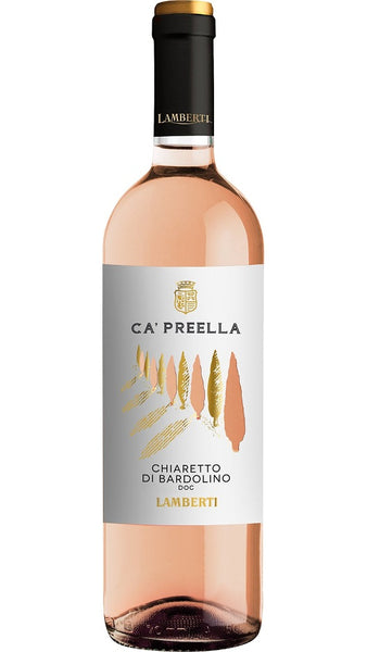 Ca' Preella Chiaretto di Bardolino