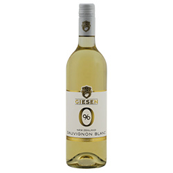Giesen Sauvignon Blanc New Zealand 0,75 ℓ