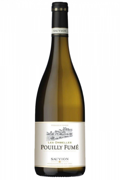 Pouilly-Fumé Les Ombelles Sauvion