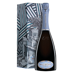 Franciacorta Extra Brut Pas Operé Millesimato