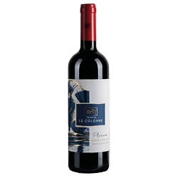 Tenuta Le Colonne Plenum Costa Toscana IGT 2022 0,75 ℓ