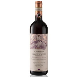 Chianti Classico Riserva DOCG 2020