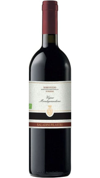 Rosso Piceno Superiore DOC Vigna Monteprandone