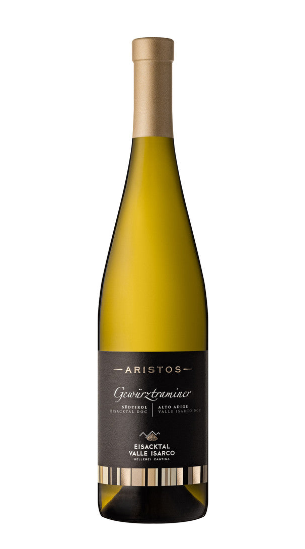 Gewurztraminer 'Aristos' Cantina Valle Isarco