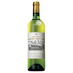 Château La Mission Haut-Brion Pessac-Léognan AOC Blanc 2019 0,75 ℓ
