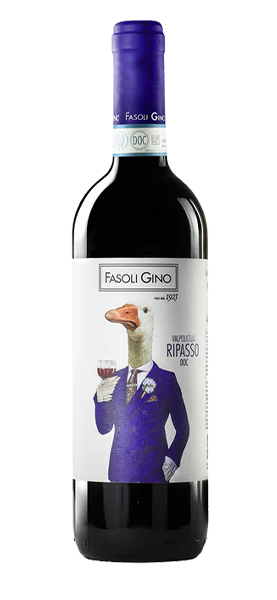 "La Corte del Pozzo" Valpolicella Ripasso DOC 2022