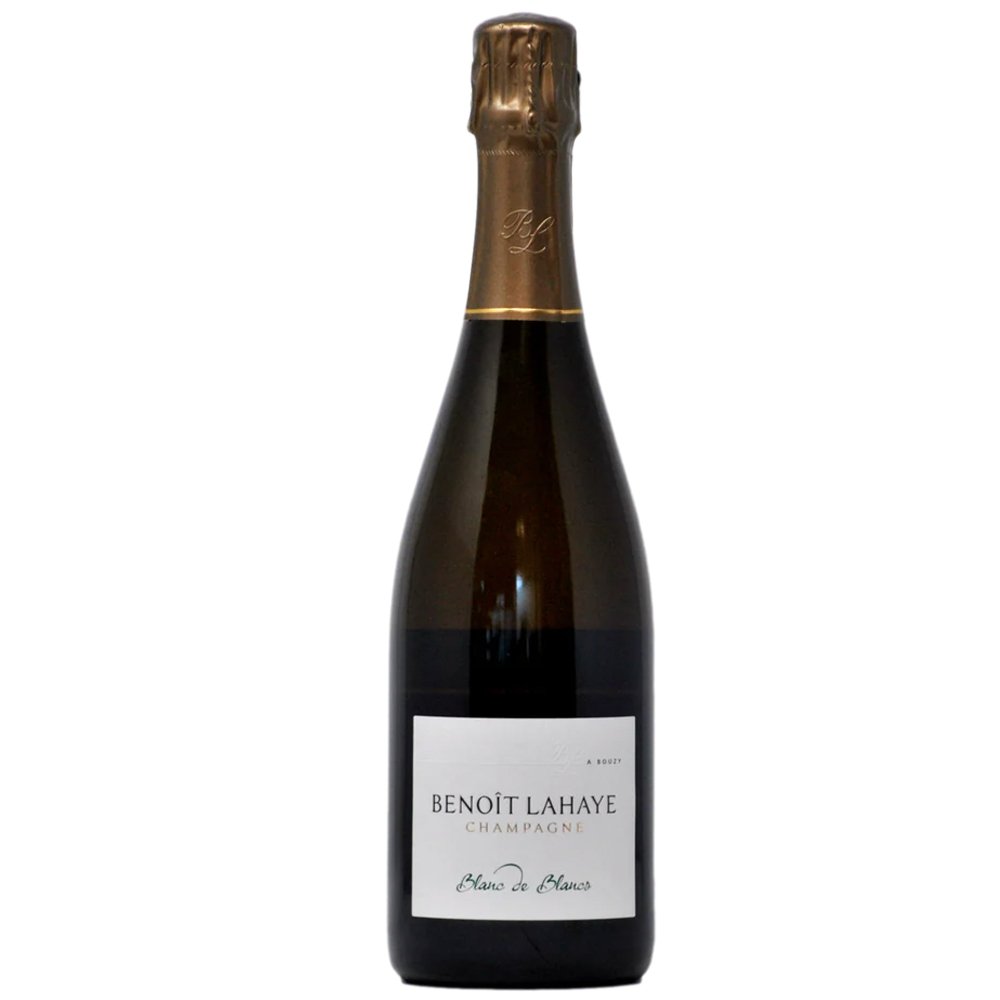 Champagne Brut Nature Blanc de Blancs V20/V21