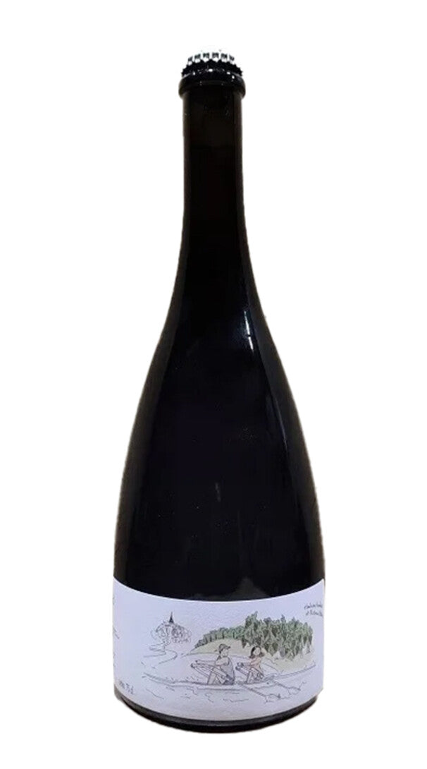 Pet Nat 'L'Enlevage'