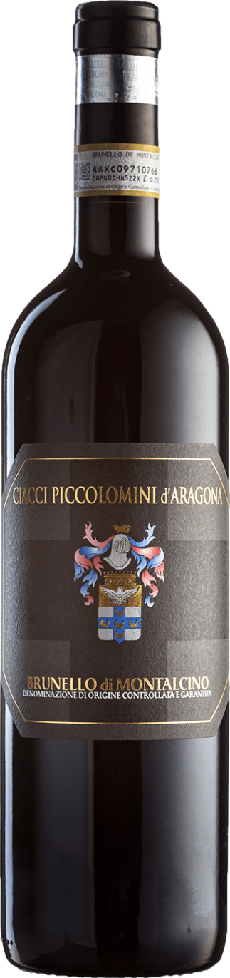 Brunello di Montalcino