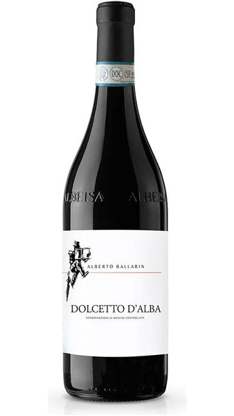 Dolcetto d’Alba DOC