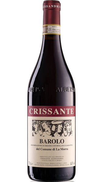 Barolo La Morra DOCG