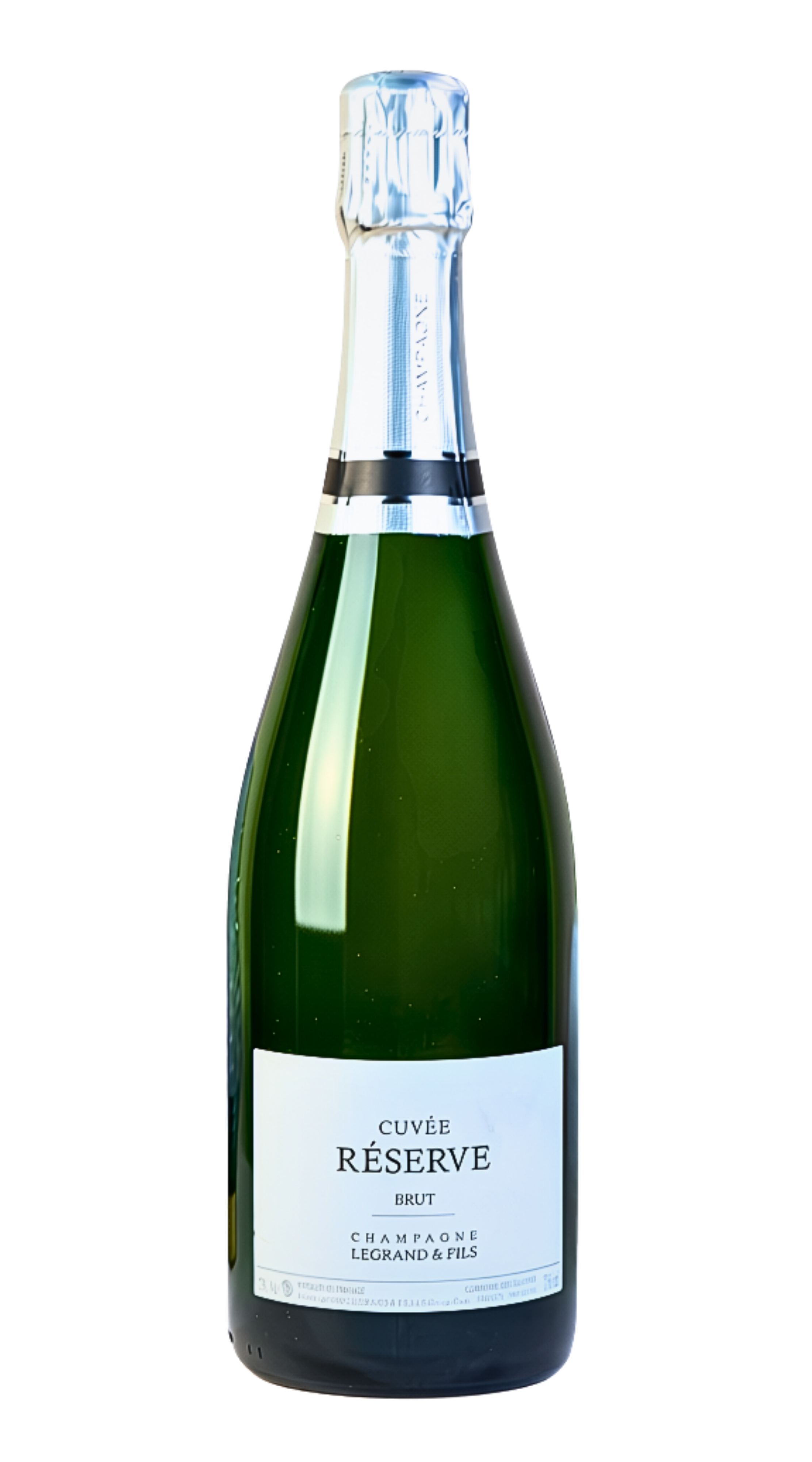 Champagne Brut 'Reserve'
