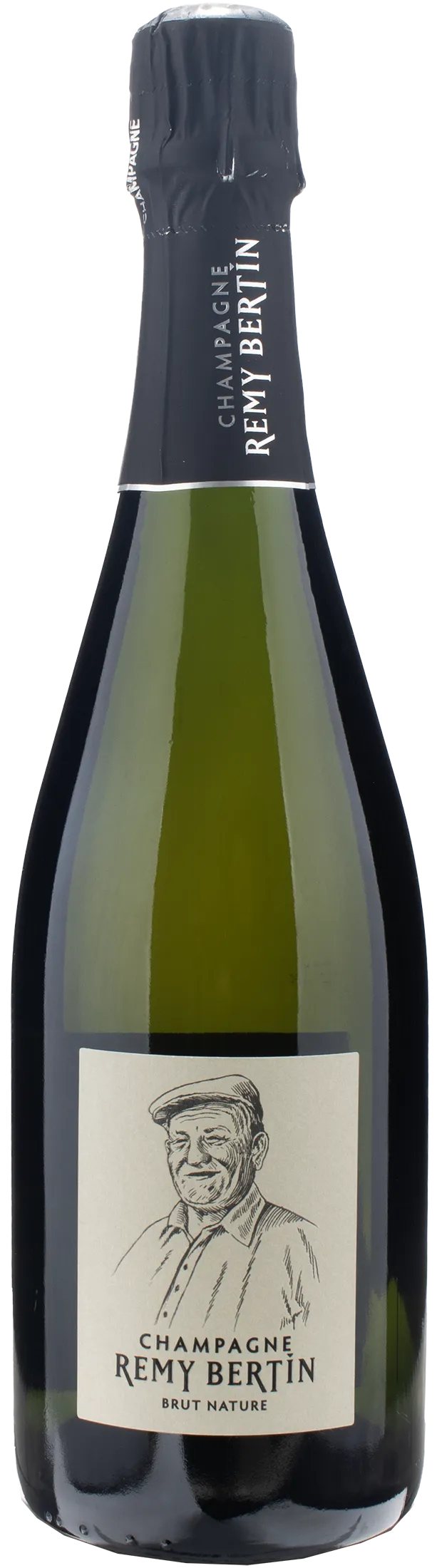 Champagne Brut Nature