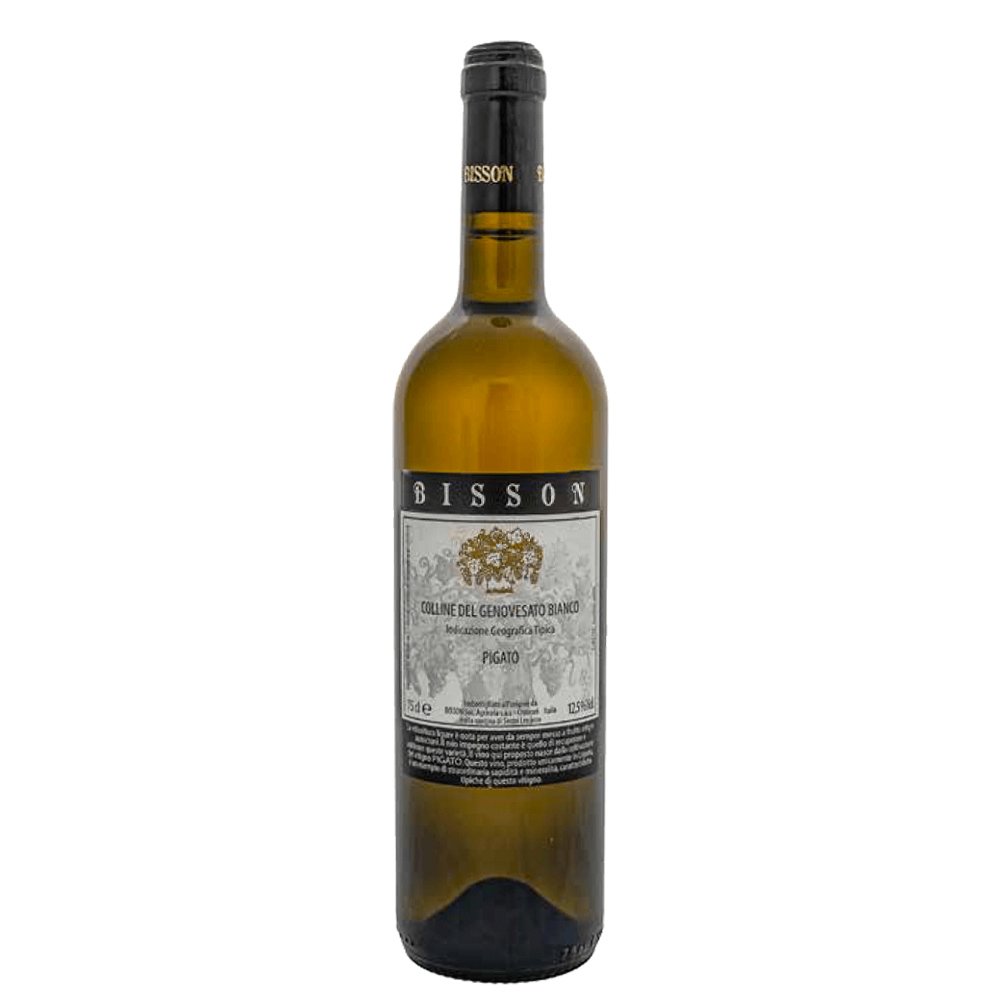 Colline del Genovesato Pigato IGT - Bisson