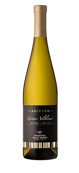 "Aristos" Grüner Veltliner Alto Adige DOC 2024