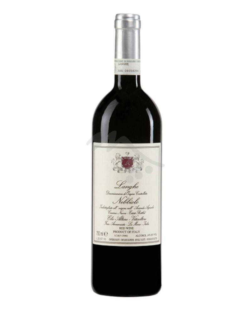 Nebbiolo 2024 Langhe DOC Elio Altare