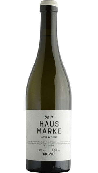 Haus Marke Weiss Supernatural