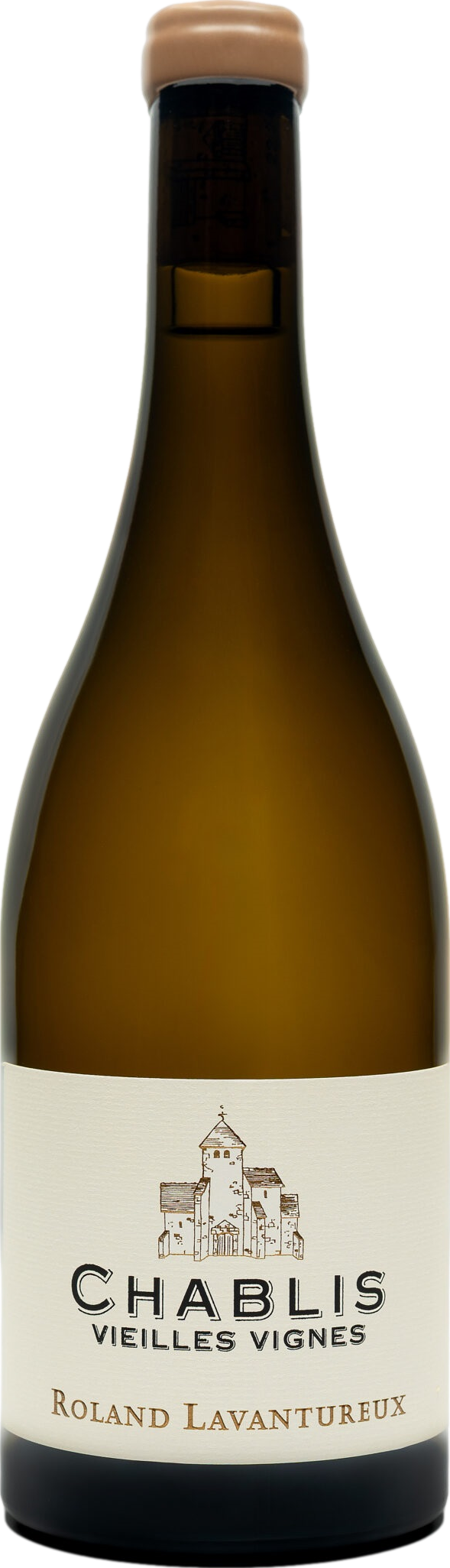 Domaine Lavantureux Chablis Vieilles Vignes 2023