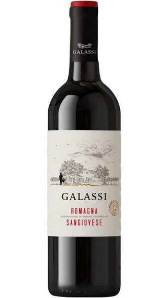 Sangiovese di Romagna DOC