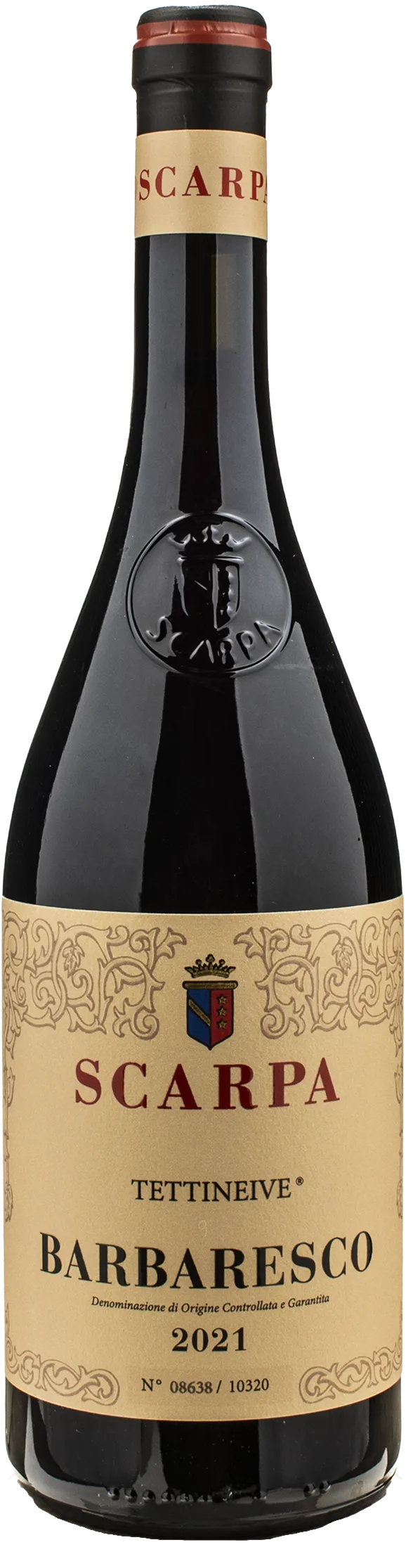 Barbaresco Tettineive