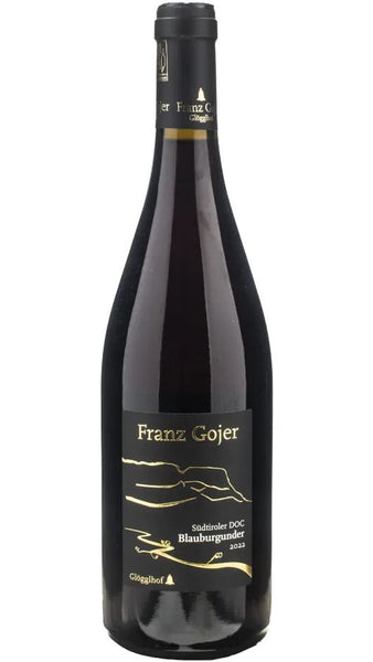 Pinot Nero Alto Adige DOC