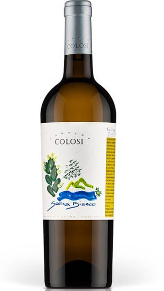 Salina Bianco