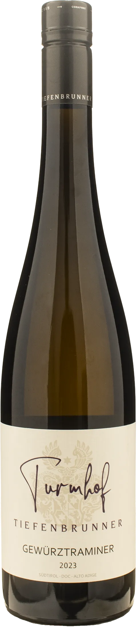 Turmhof Gewurztraminer