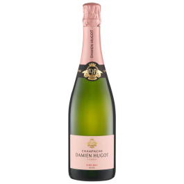 Champagne Rosè Grand Cru