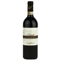 Barolo DOCG Comune di Serralunga d'Alba Schiavenza