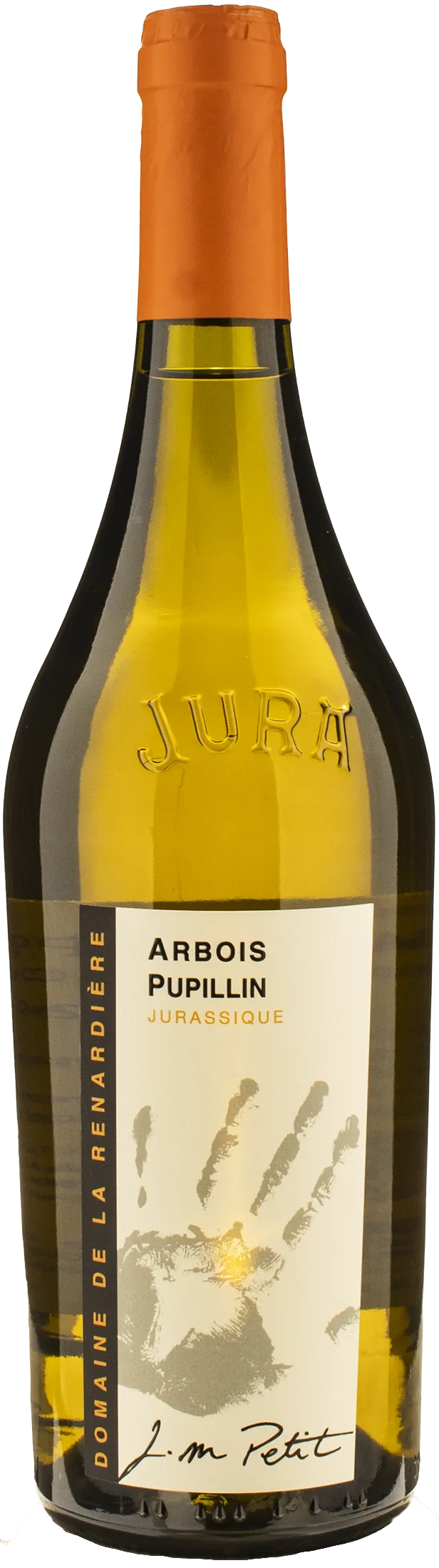Arbois Pupillin Jurassique