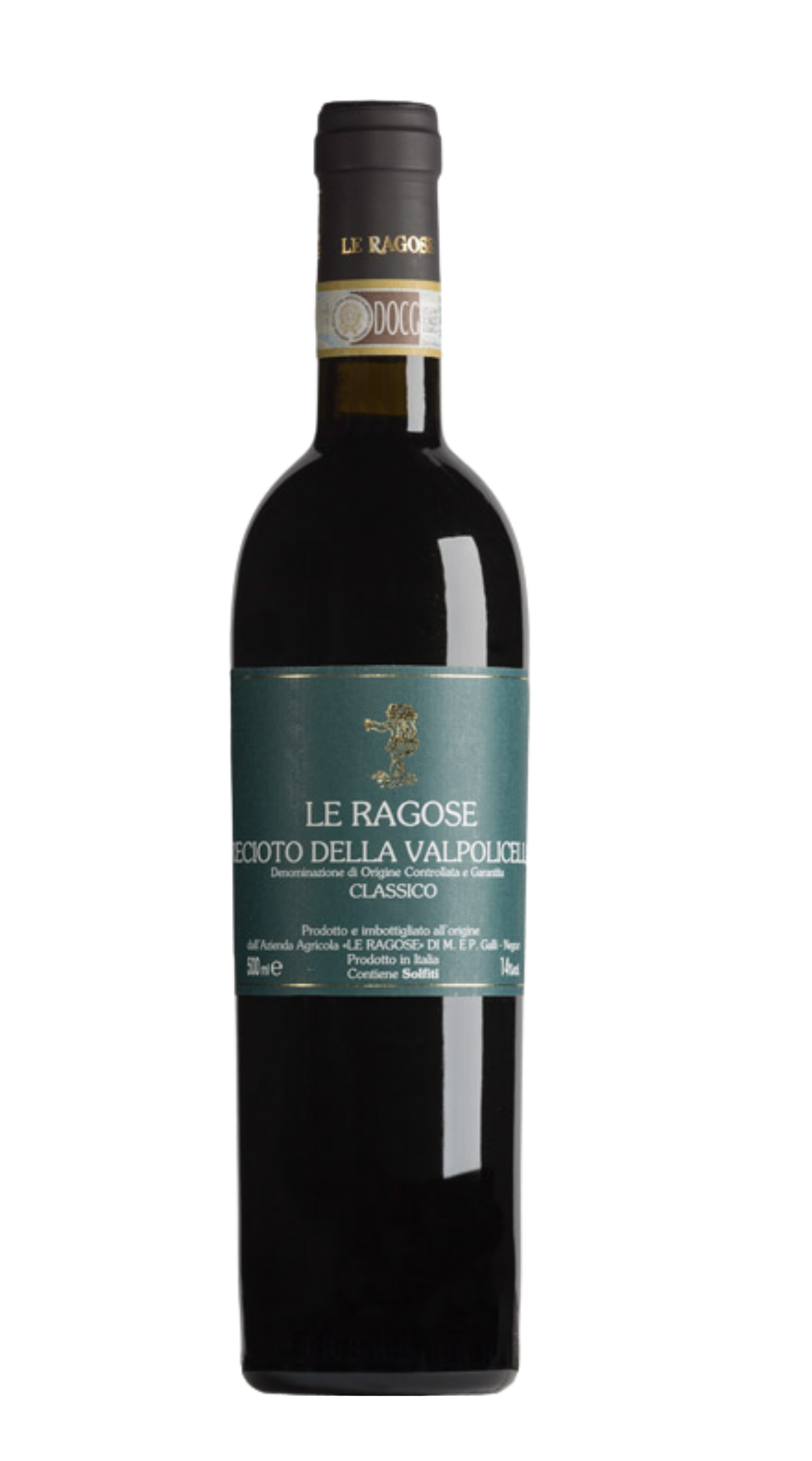 Recioto Classico Le Ragose