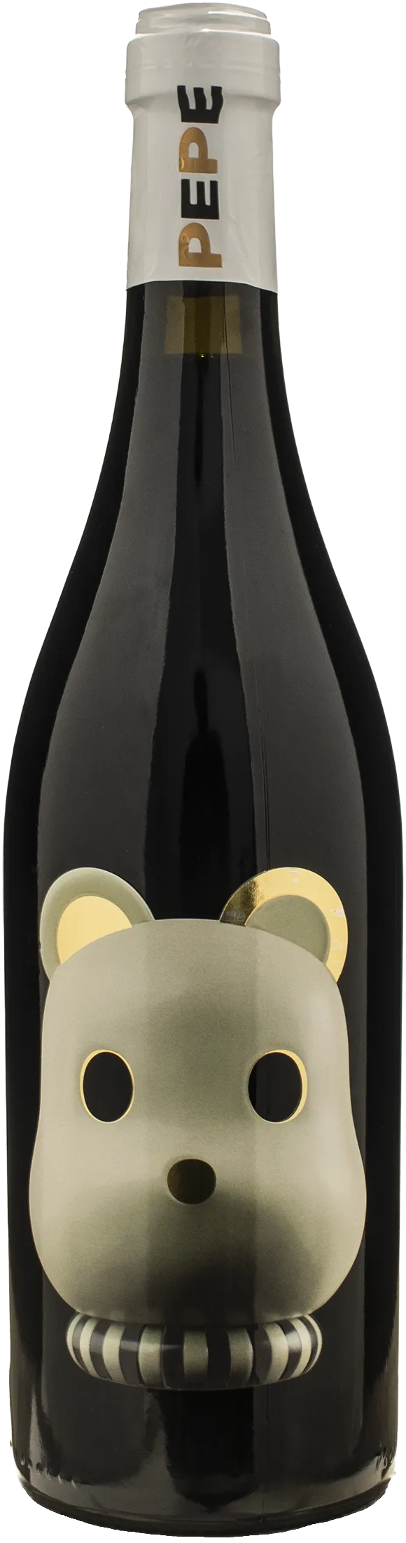 Negroamaro Terra d'Otranto Pepe