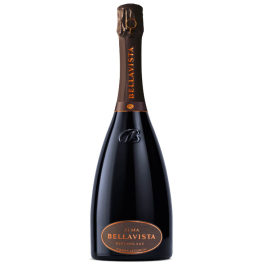 Franciacorta DOCG Extra Brut Alma Assemblage 1