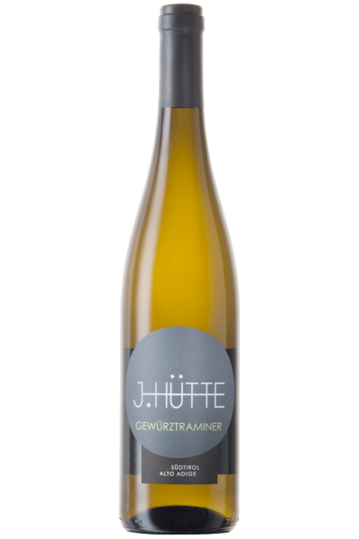 Gewürztraminer J.Hütte