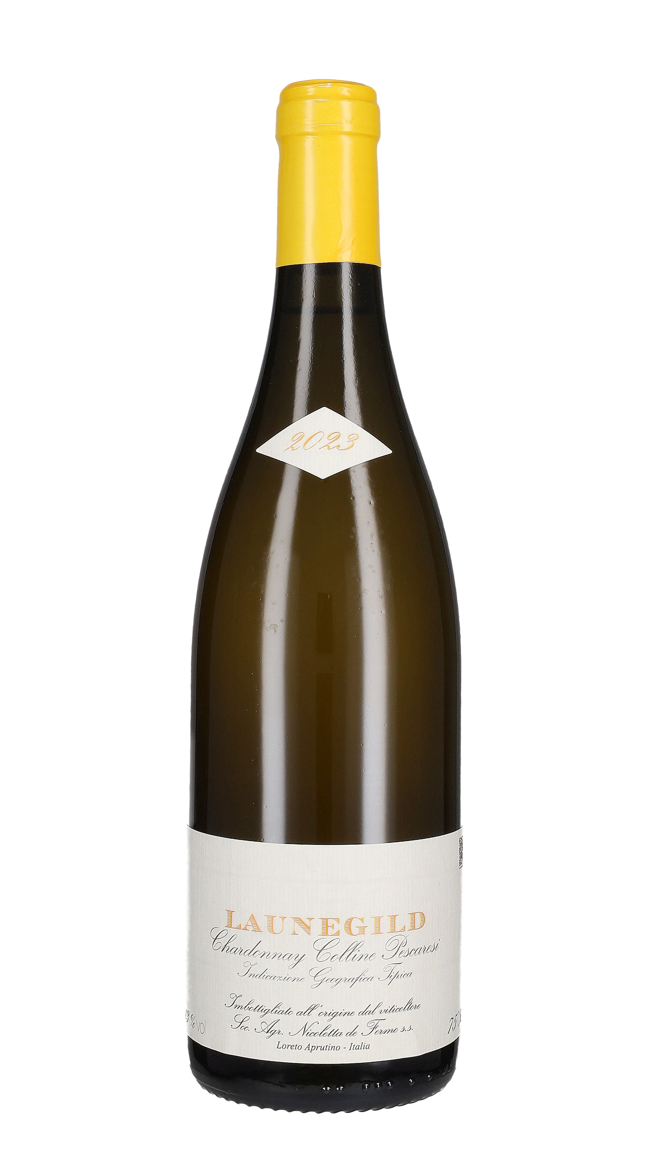 Launegild Chardonnay