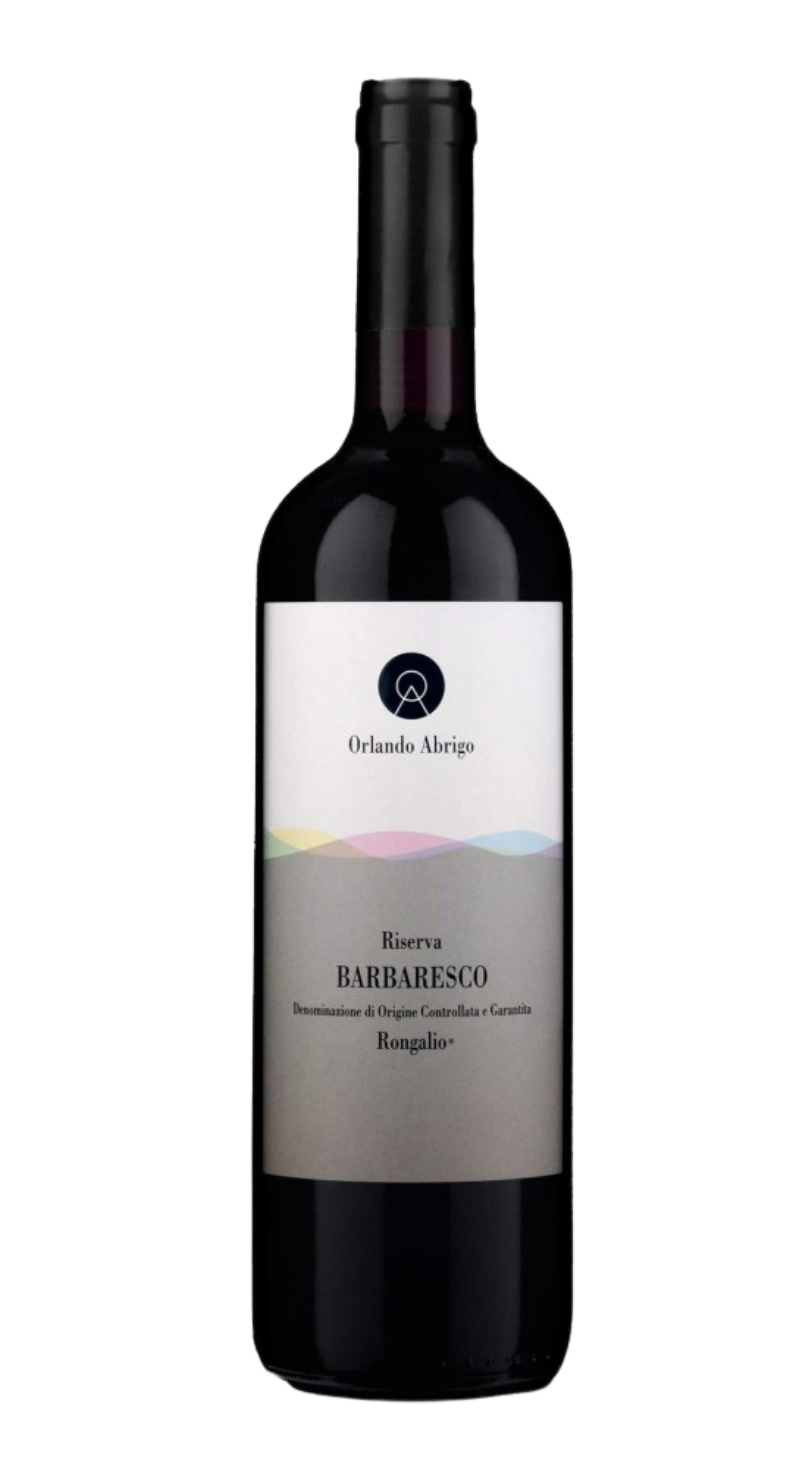 Barbaresco Riserva 'Rongalio'