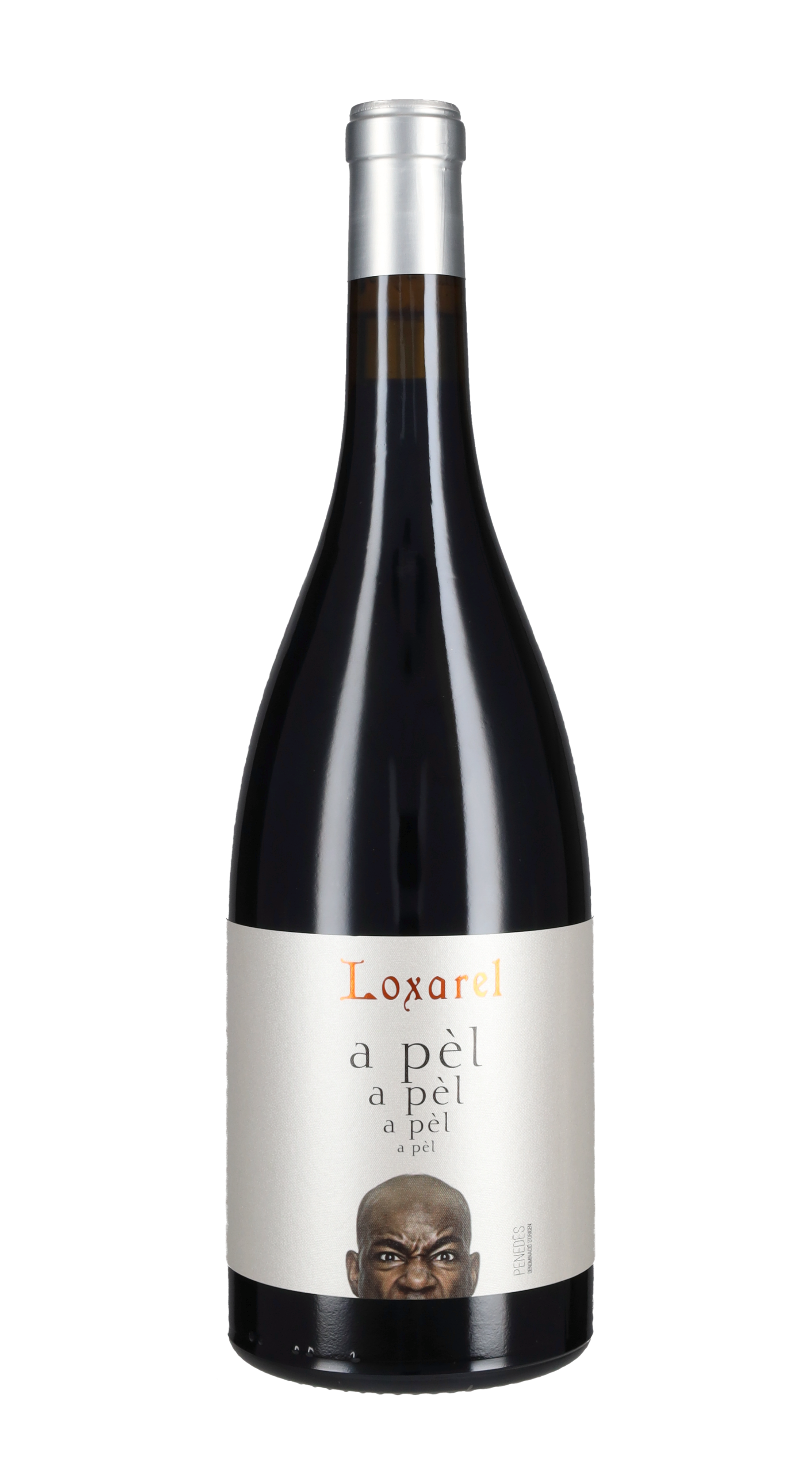 'A Pel Negre' Loxarel